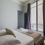 Charming Apartment 1Br-4P - Champs Elysee